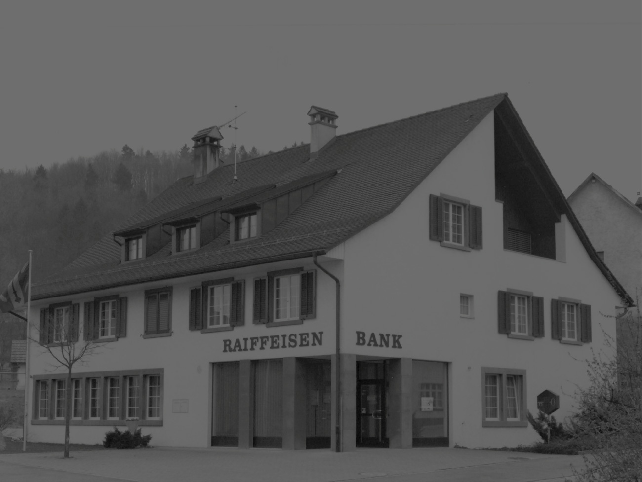 RB Frick Onpager 3 15 4 1940 Raiffeisenbank Eiken