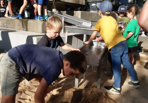 Jubilaeum oberhof spielplatz 1