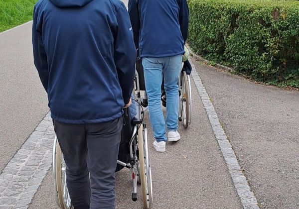 2024 Rent a banker altersheim 2