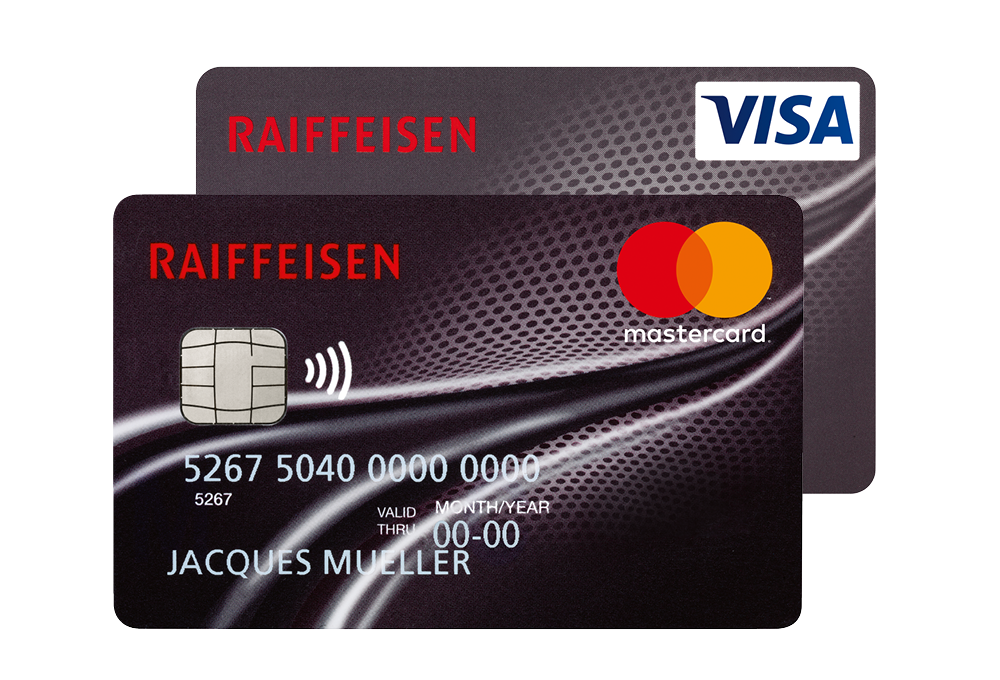 PK Prepaid Kreditkarte 2