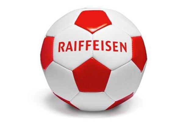 Fussball RCH