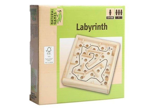 IC 61409726 labyrinth