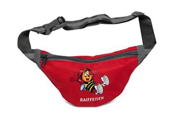 Kinderbauchtasche Sumsi RCH