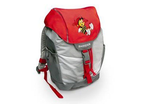 Kinderrucksack Sumsi RCH