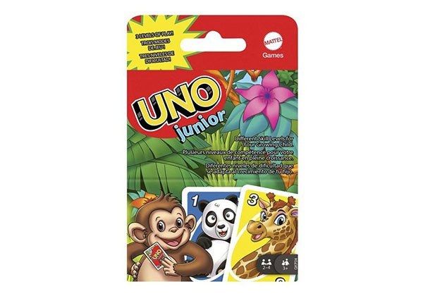 MAT S GKF04 unojunior