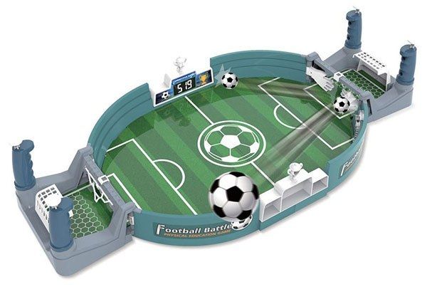 MEI 83892 fussball tischspiel