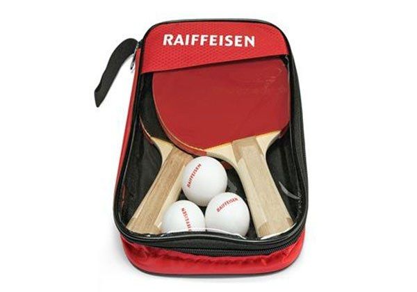 Tischtennisset RCH