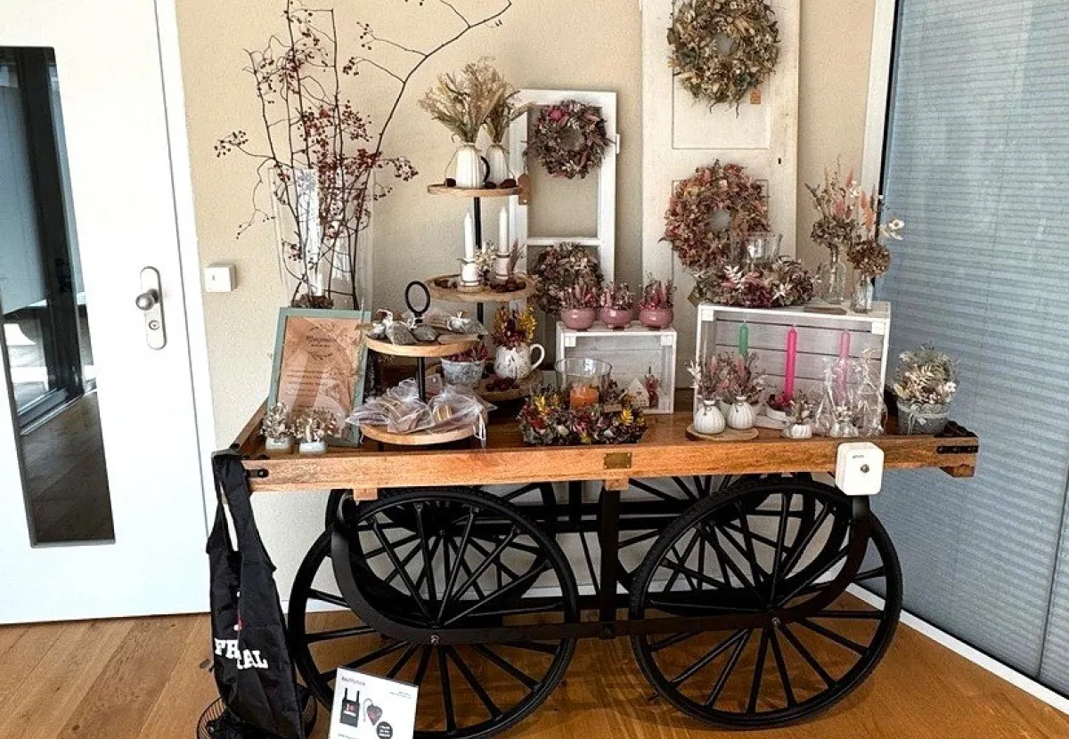 Marktwagen Melanie Rast4a