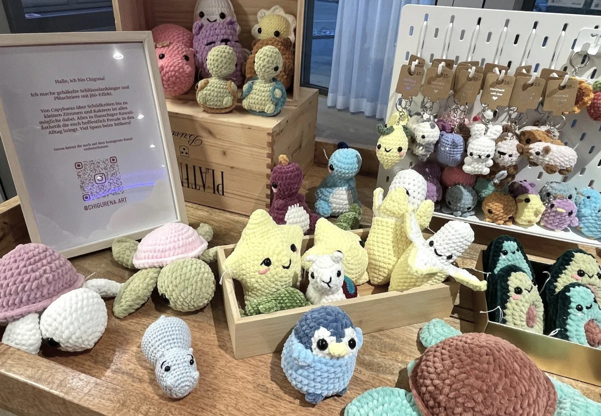 Marktwagen Eiken Keller Chigusa3