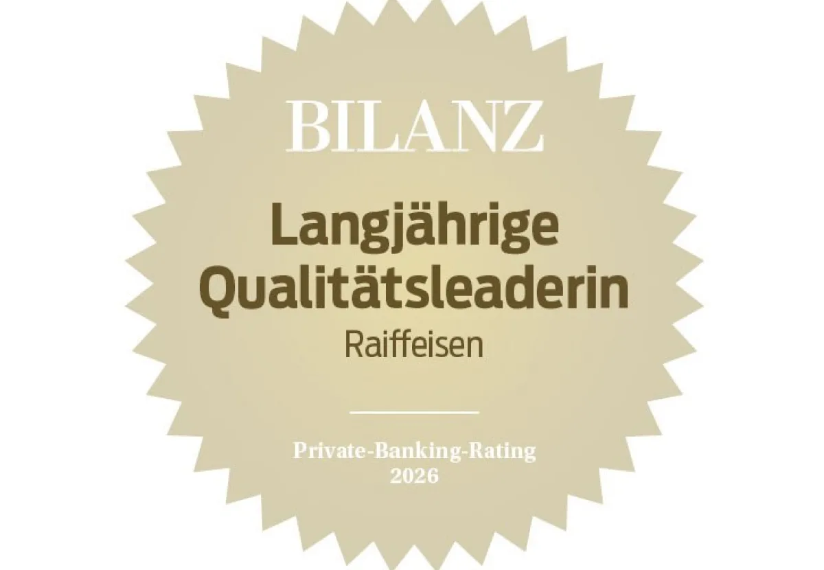 Bilanz Siegel Rechteck