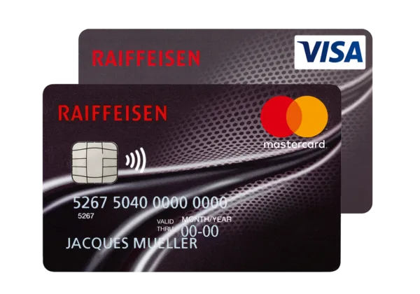PrePaid Mastercard / Visa Card