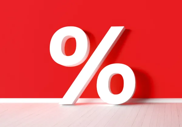 Profitieren Sie von 2 % Zins auf das Mitglieder-Fondssparkonto.