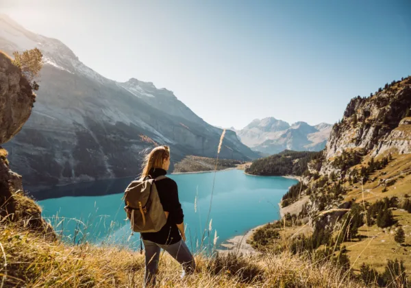 Entdecken Sie die Schweiz zu Vorzugskonditionen bis 30. November 2025.