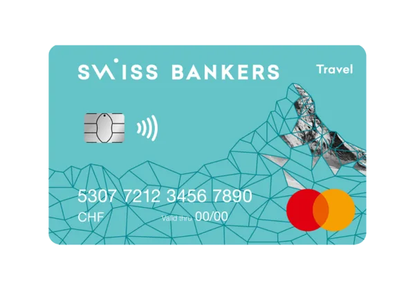 Swiss Bankers Travel in CHF, EUR oder USD