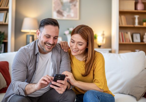 Paar Sofa Handy 2025 q4