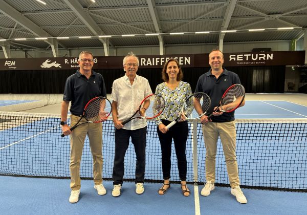 Tennisclub Frick 2025 web