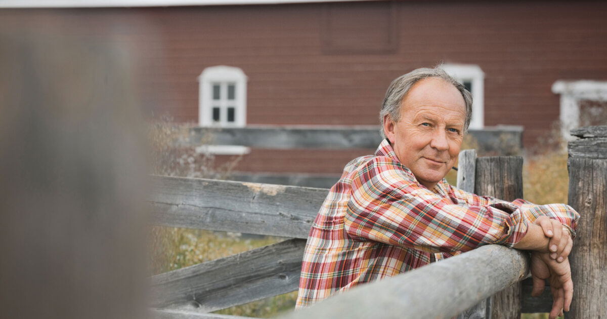 Wie gelingt die Übergabe in der Landwirtschaft?