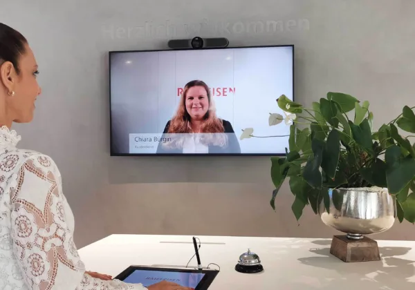 Videoempfang Eiken bearbeitet