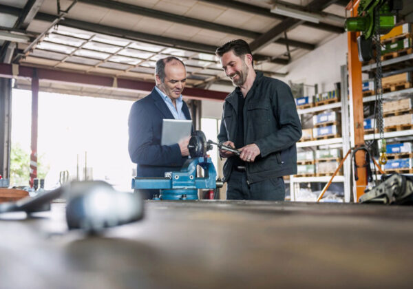 FK Nachfolge Werkstatt
