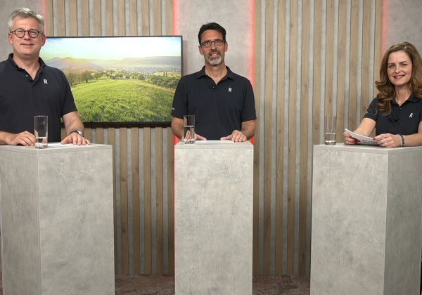 Live gruppenfoto marc thomas viviane