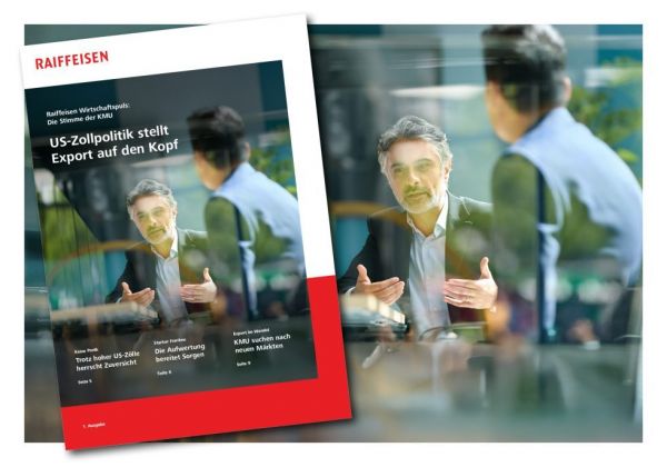 Firmen wirtschaftspuls zollpolitik