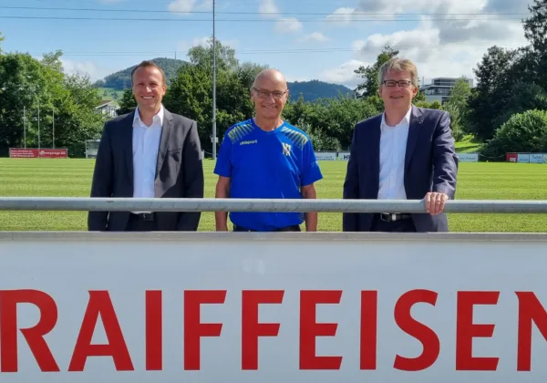 Über uns Engagement Sponsoring FC Frick 2021