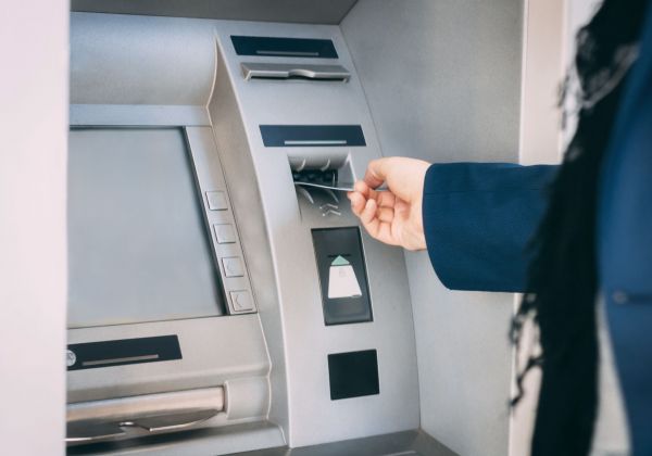 Bancomat as 184599265