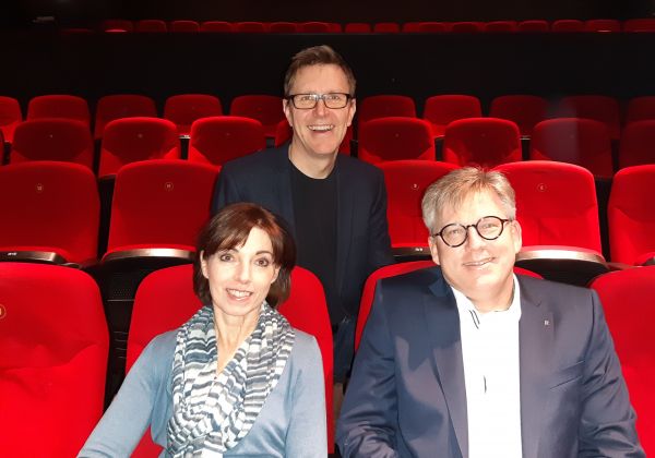 Fricks monti partnerschaft