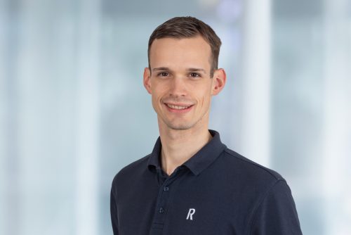 Per App an der Börse investieren | Raiffeisen Regio Frick-Mettauertal