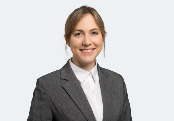 Xenia Weber