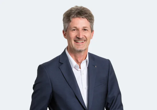 Thomas Mahrer