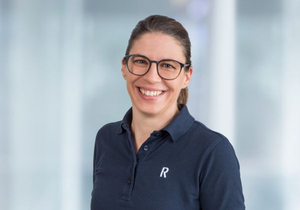 Michèle Breitenmoser