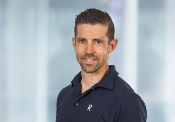 Matthias Frey