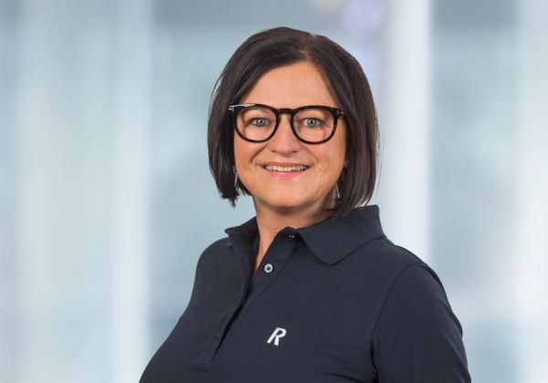 Silke Gremmelspacher