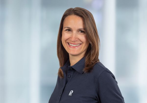 Tamara Hasler
