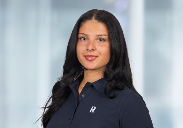Andrijana Milosevic