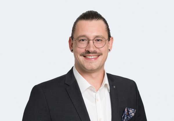 David Alexander Schmid