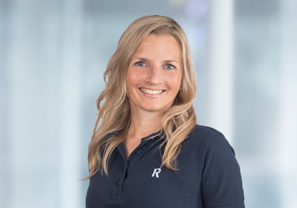 Melanie Schumacher-Freudiger