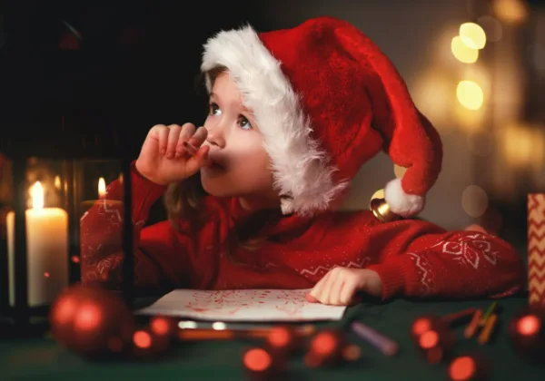Kind weihnachtsmuetze wunschliste as 304195110