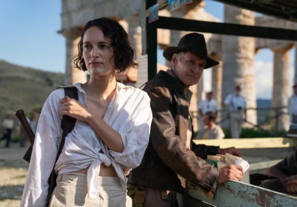 Indiana Jones Impression2