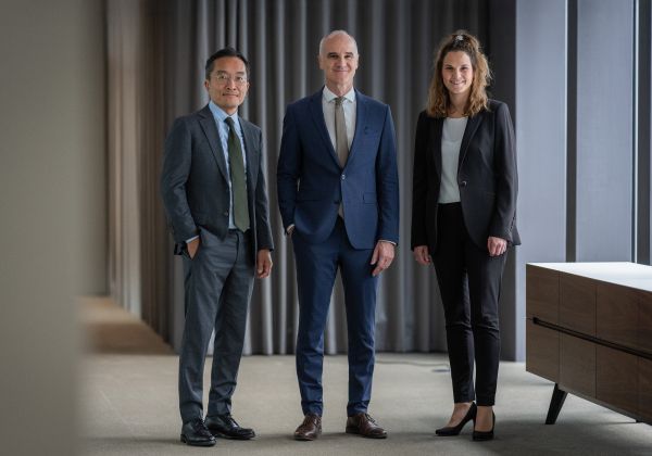 Anlegen Event Februar 2026