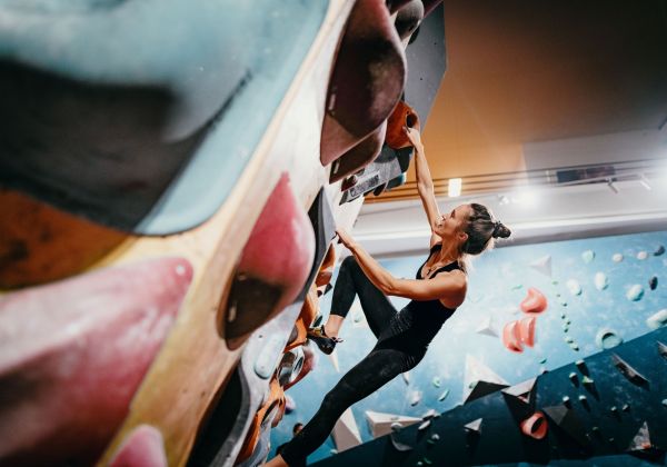 Keyvisual kletterin digitaler event anlageausblick 2025