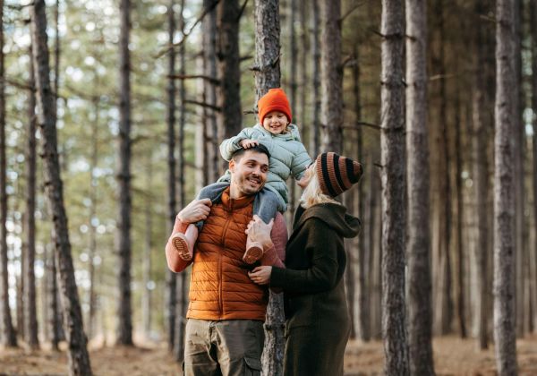 Vorsorge im Blindflug? Studie zeigt gefährliche Wissenslücken. Jetzt informieren & beraten lassen!