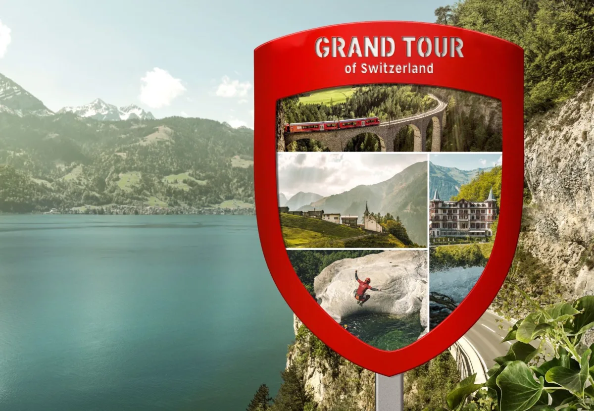 Memberplus grandtour keyvisual