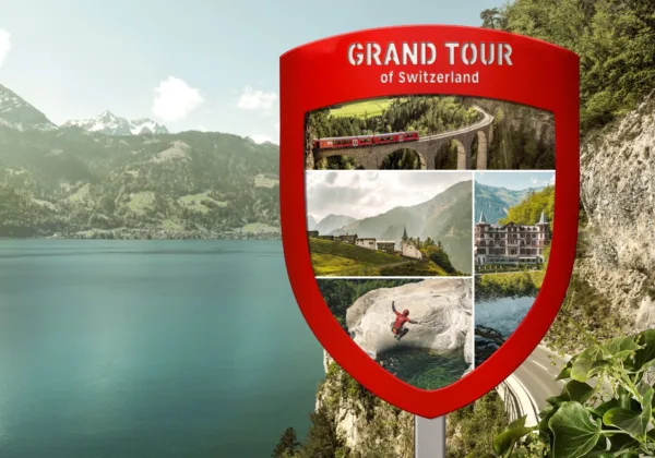 Memberplus grandtour keyvisual